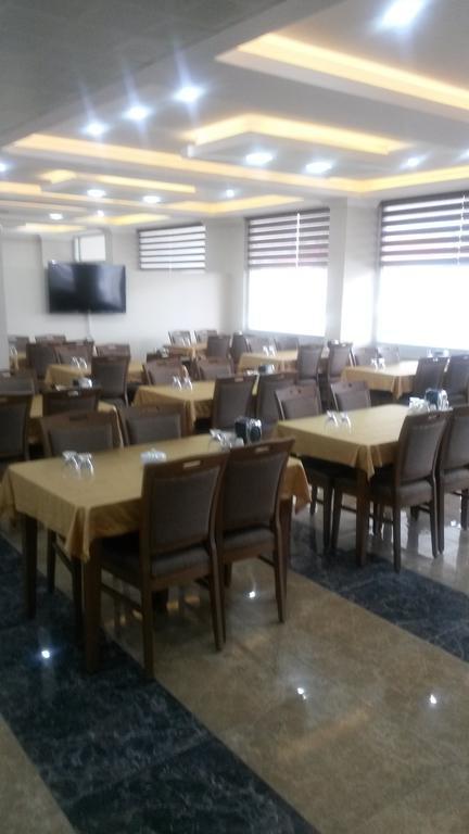 Ardahan İPekyolu Otel Pokoj fotografie
